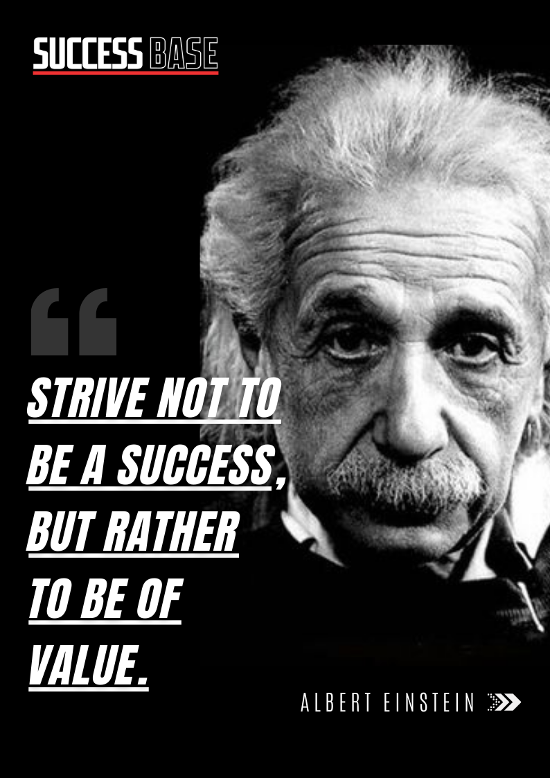 The Quote