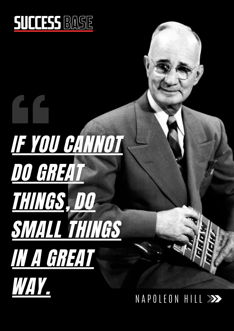 The Quote (1)